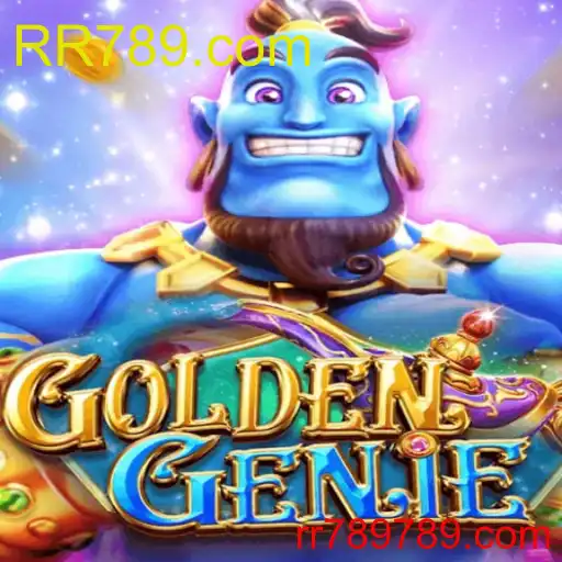 GOLDENGENIE