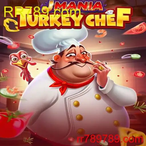 JManiaTurkeyChef