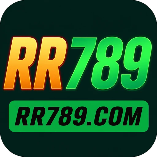 RR789.com: Portal Sensasi Terdepan! Logo
